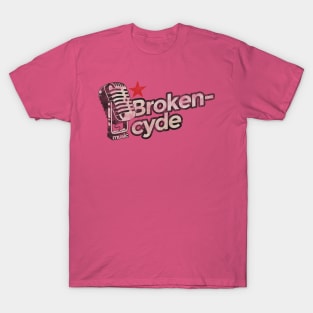 Brokencyde Vintage T-Shirt